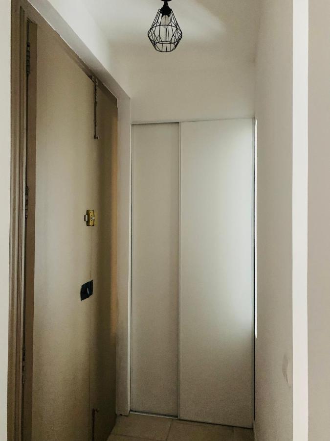 Appartement Avec Jardin Privatif Cazouls-les-Beziers Luaran gambar