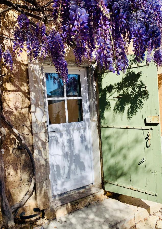 Appartement Avec Jardin Privatif Cazouls-les-Beziers Luaran gambar
