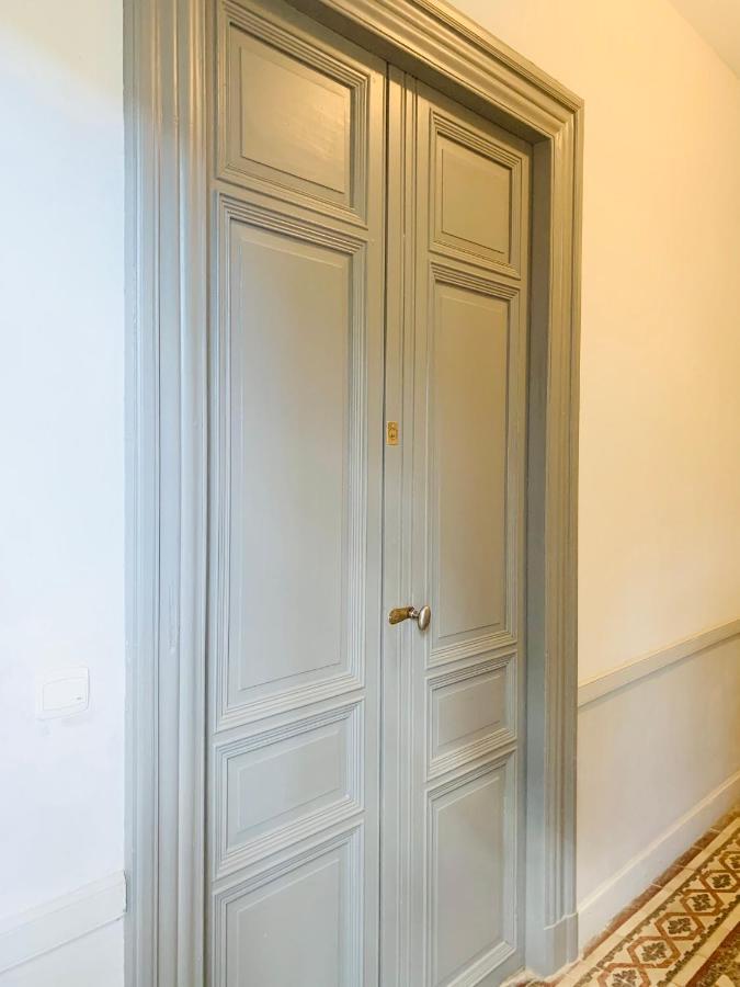 Appartement Avec Jardin Privatif Cazouls-les-Beziers Luaran gambar
